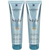 Rene Furterer René Furterer Style Gel fissante 150ml - per styling capelli 2x150 ml
