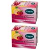 Viropa Infuso Lampone & Limone Bio Bustine 2x40,5 g