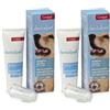 Dentalpet Dentifricio 50 Ml 2x50 ml