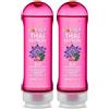 CONTROL Gel Massaggio Thai Passion 2x200 ml