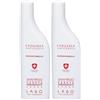 Labo Shampoo Cadu-Crex Caduta Superformula Abbondante Donna 2x150 ml