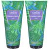 EuPhidra Tiaré Crema Corpo 2x200 ml