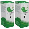meridianflowersremedy Meridian Flowers Remedy MFR 5 2x30 ml
