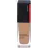 Shiseido Fondotinta Synchro Skin Self-Refreshing SPF 30 Colore 350 Maple ml Make up