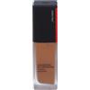 cm_main_brand_3294 Shiseido Fondotinta Synchro Skin Self-Refreshing SPF 30 Colore 430 Cedar ml Make up