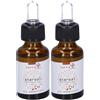 Etereal Terra Etereal Aromatherapy oli essenziali 2x15 ml