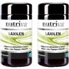 Nutriva Laxilen Compresse 2x60 pz