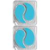 Klorane Patch Occhi Leviganti Hydro-Gel al Fiordaliso BIO + Acido Ialuronico 2x1 St