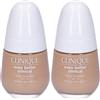 cm_main_brand_800 CLINIQUE Even Better Clinical™ Fond de Teint Sérum SPF 20 CN 52 Neutro 2x30 ml