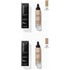 Fillerina LABO Fillerina Long Lasting Make Up Velvet Fundation Colore 204 2x30 ml