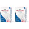 Ceroxmed® Sensitive Compressa Oculare 9,5 cm x 6,5 2x10 pz Cerotto