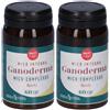 Erba Vita Ganoderma Reishi Mico Integra Compresse 2x60 g