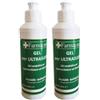 Gel Per Ultrasuoni 250 Ml 2x250 ml