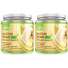 Ultimate Crema Proteica Veg Cioccolato Bianco 2x250 g