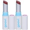 Goovi That's My Glow Balsamo Labbra Colorato Colore 06 Tan Rose 2x1 St