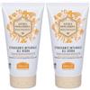 Helan LINEA DOLCEZZA Struccante Integrale all'acqua 2x150 ml