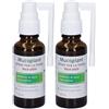 Dr. Theiss DR.THEISS Mucoplant SPRAY PER LA TOSSE Voce Aktiv 2x30 ml Spray orale