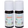 Puressentiel Timo A Linalolo Bio Olio Essenziale 2x5 ml Soluzione orale