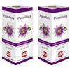 KOS Passiflora Soluzione Idroalcolica Gocce 2x100 ml orale