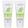 Giuriati Group Nathia Tea Tree Dentifricio Gel 2x75 ml dentale
