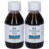 GSE Sciroppo Tussive Sed 2x150 ml