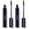 Dr. Hauschka Defining Mascara 02 Brown 2x6 ml