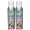 RAUSCH Styling Mousse Strong Aerosol 2x150 ml