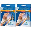 Epitact Ortesi Pollice Mano Notte Destra S 2x1 Pc Bendaggio/i