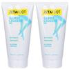 Zetafoot Gel Gambe Leggere 2x150 ml