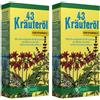 Sangalli Krauterol 43 100 Ml 2x100 ml Liquido