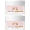 SVR Crema Viso Rose Eclat Densitium Correzione Globale 2x50 ml