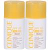 Clinique Sun™ Sun Care Mineral Face Fluido SPF50 2x30 ml