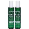 Equilibra Olio Corpo Cellulite Aloe 2x150 ml