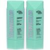 Bondi Sands Bondy Sands Technocolor Emerald Siero Viso Autoabbronzante 2x50 ml