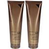 Diego Dalla Palma Sun Doccia-Shampoo Dopo Sole Rigenerante Corpo e Capelli 2x1 St