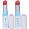 Goovi That's My Glow Balsamo Labbra Colorato Colore 02 Sunny Guava 2x1 St