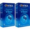 CONTROL Pleasure Vibes 2x1 St
