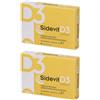 Sidevit® D3 2x2,5 g Compresse