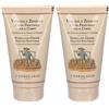 L'Erbolario L´Erbolario Crema Profumata per il Corpo Vaniglia e Zenzero 2x150 ml