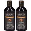 BIOS LINE BioKap® Nutricolor Crema Balsamo Capillare 2x200 ml Soluzione