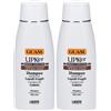 GUAM® UPKer Shampoo Capelli Fragili 2x200 ml