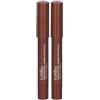 Euphidra Matitone Waterproof Colore Terra D'Ombra 2x1,8 g
