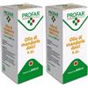 Profar Olio Di Mandorle Dolci F.U. 2x200 ml