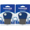 CombyLICE® Pettinino per Rimozione Lendini 2x1 St