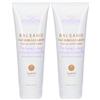 MaterNatura Balsamo Volumizzante Capelli Fini ai Fiori di Zafferano 2x250 ml