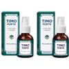 Erboristeria Magentina Aria Balsamica Timo Forte Con Pino Mugo E Patchouly 2x50 ml Balsamo