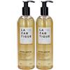 Lazartigue Extra-Gentle Shampooing Extra-Doux 2x500 ml