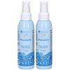 La Saponaria Crema Doposole Balsamo Pelle 2x150 ml