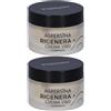 ASPERSINA Rigenera + Crema Viso 2x50 ml