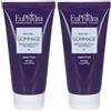 Euphidra Gommage Restore+ 2x75 ml